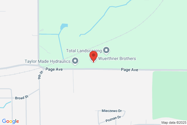 Wuerthner Brothers Inc.