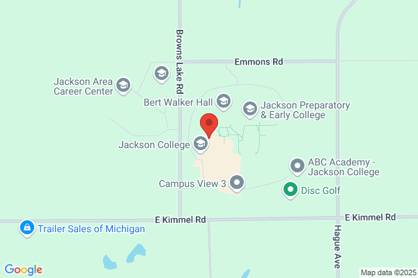 Jackson Community College