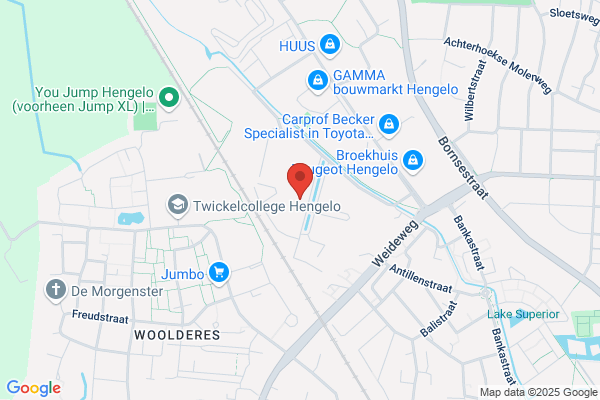 Voice Data Network Services