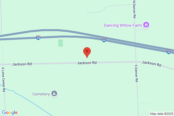 Ann Arbor Jackson Concrete Forming Inc