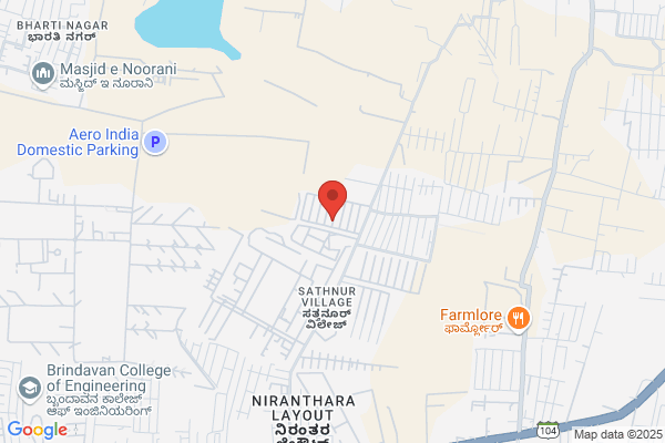 Navgesh Constructions