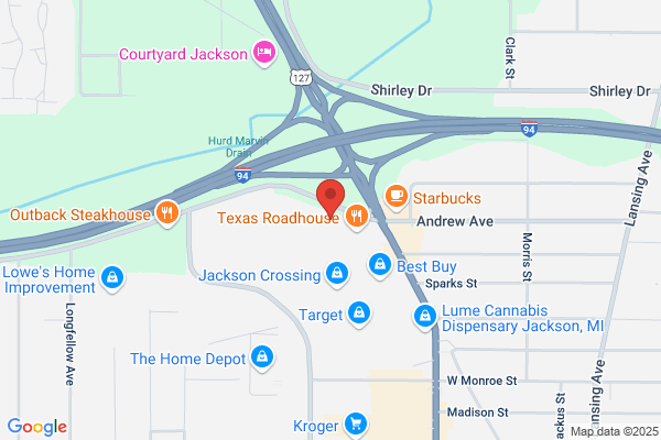 Aspen Dental - Jackson, MI