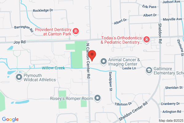 Lishinski Gary R DDS