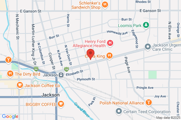 Pediatric Dentistry and Orthodontics of Jackson