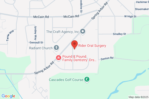 Spring Arbor Dental - Jackson
