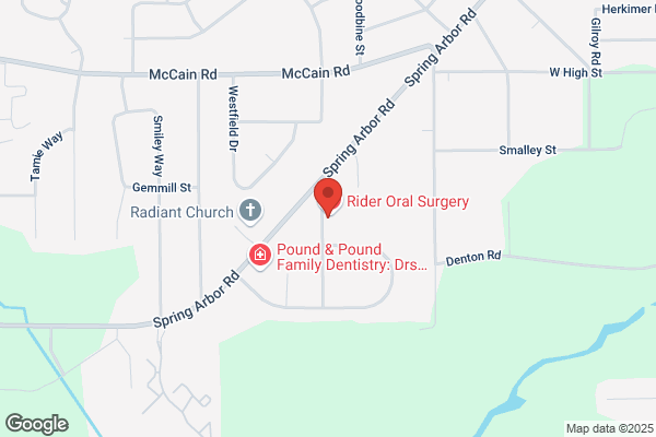 Summit Woods Dental