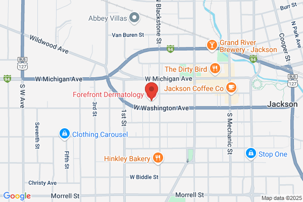 Forefront Dermatology