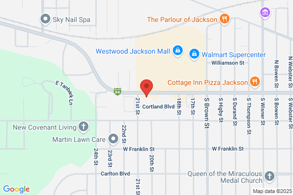 Planned Parenthood - Jackson Health Center