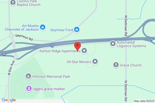 Blake Woods Medical Park Surgery Center