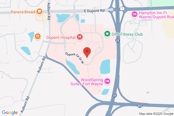 Foote Health System Women's Heart Advantage