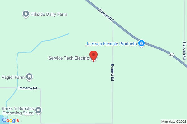 Service Electric Inc