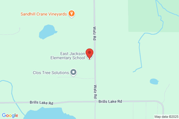 East Jackson Community Schools, Elementary Schools, East Jackson Memorial