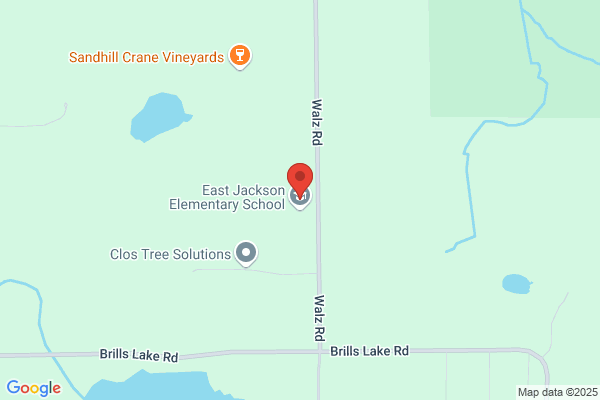 East Jackson Community Schools, Middle School