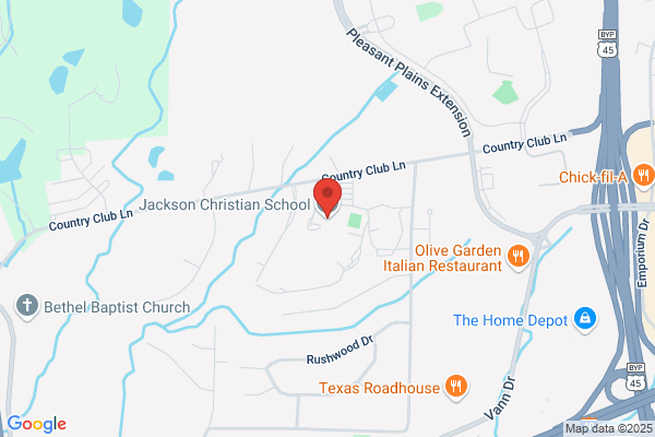 Jackson Christian School