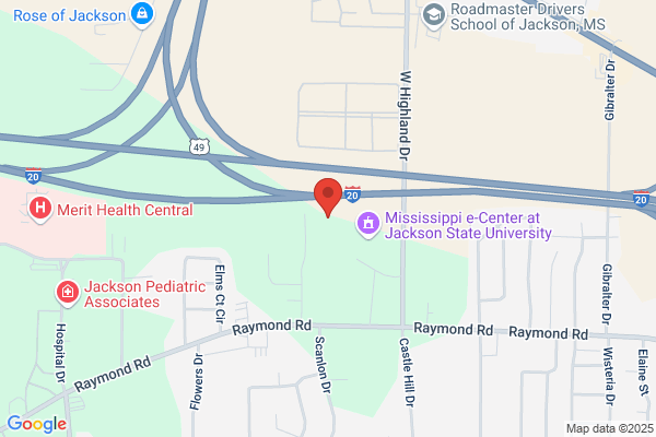 Jackson Public Schools, Dibble Elementary