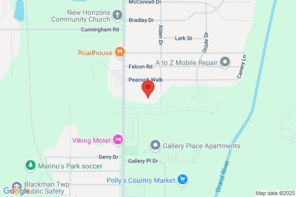 Northwest Community Schools, Schools, Parnall Elementary