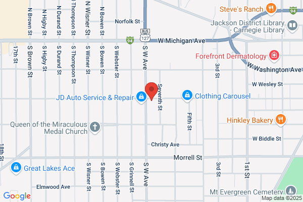 Stitchography Shoppe