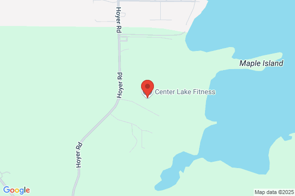 Center Lake Fitness