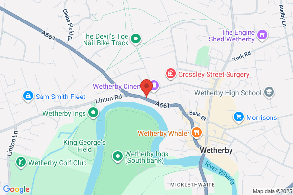 Wetherby Funeral Home