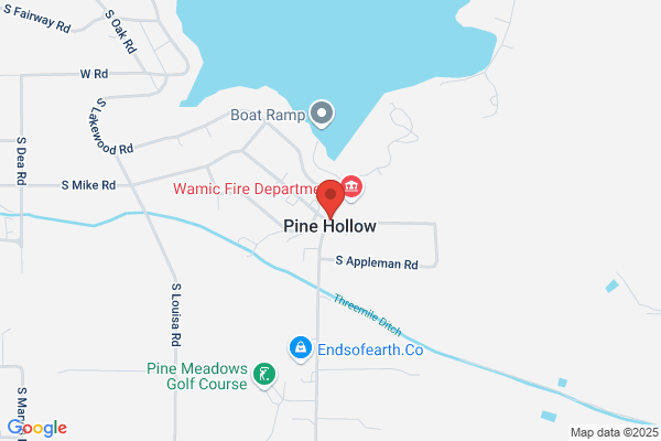 Pine Hollow