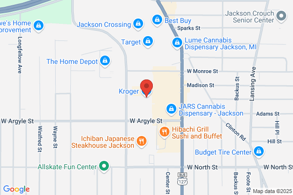 Kroger - Closed
