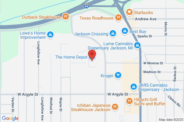 The Home Depot