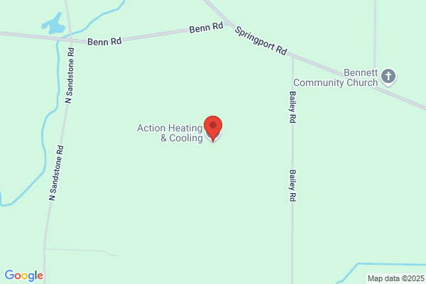 Action Heating & Cooling