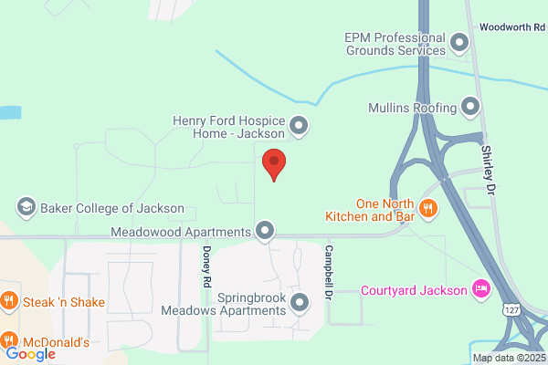 Arbor Woods Assisted Living