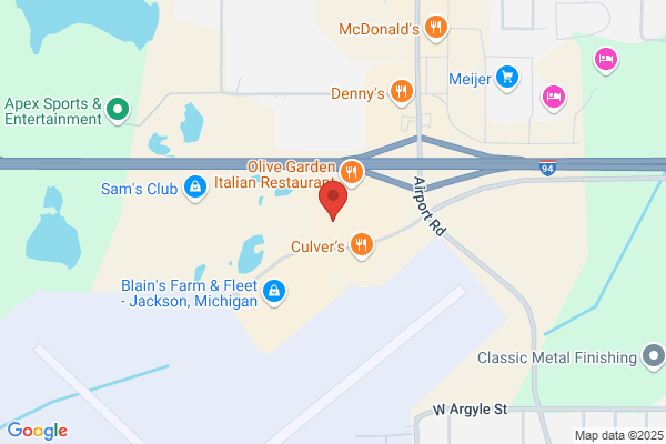 Holiday Inn Express & Suites Jackson, an IHG Hotel
