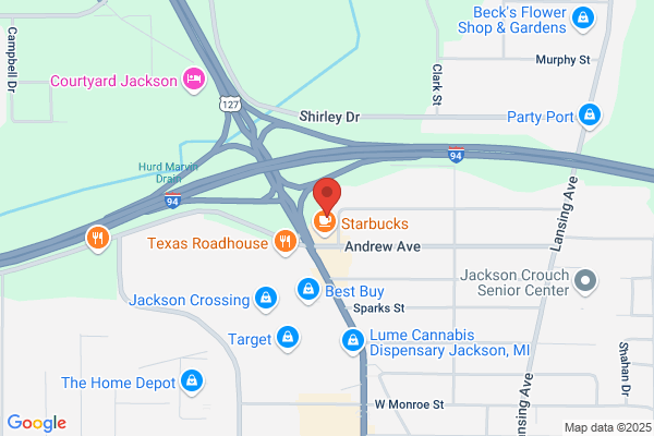 Americas Best Value Inn & Suites Jackson, MI