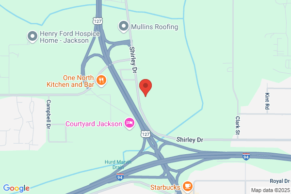 Fairfield Inn & Suites by Marriott Jackson