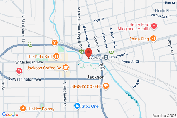 Aflac Jackson District Office