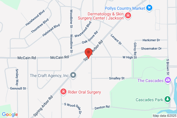 Barker Weber Insurance Agency Inc