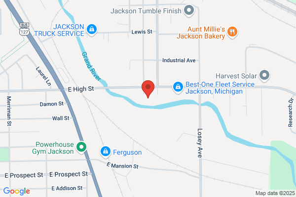 Jackson High Speed Internet Dealer