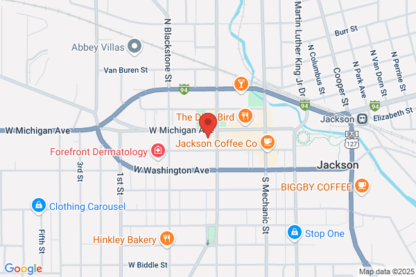 Meridian Wealth Management of Michigan