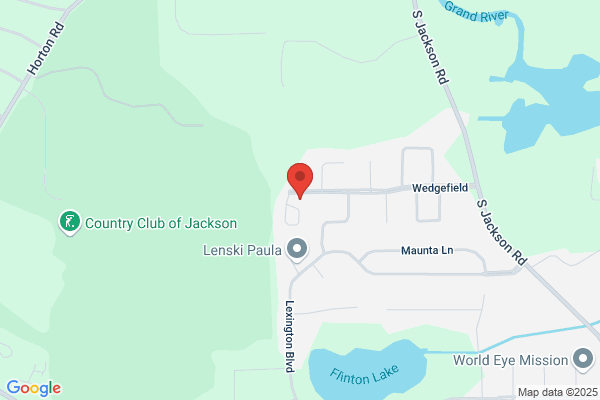 Vangieson Land Surveys