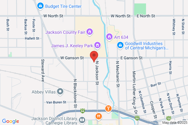 Hashley Legal Center