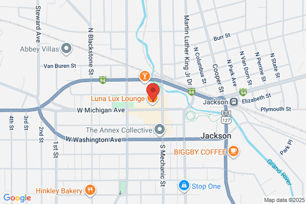 Britten Gordon Attorney