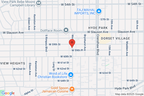 Jackson Limousine Service