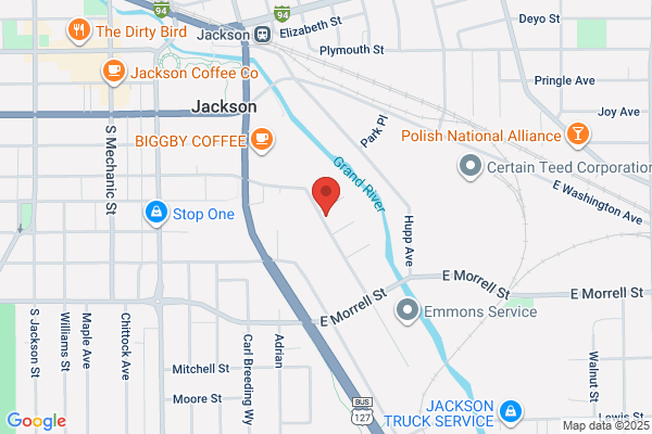 Shepherd's Industrial Truck Repair Inc