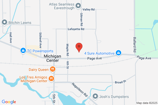 Simpkins Electric Service