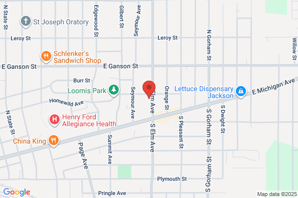 Fresenius Kidney Care Jackson Oaks