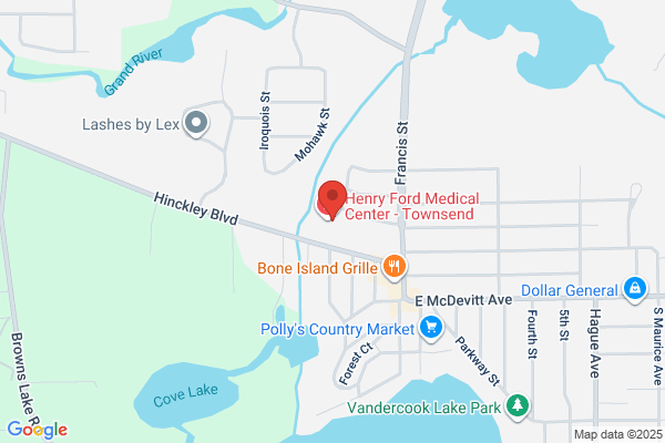 Foote Diagnostic Centers, Vandercook Lake