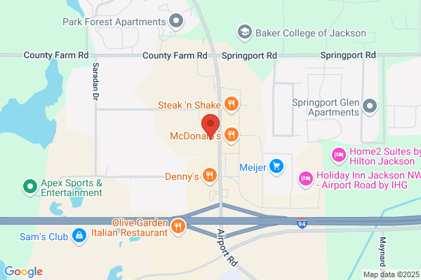 Hear Michigan Centers - Jackson
