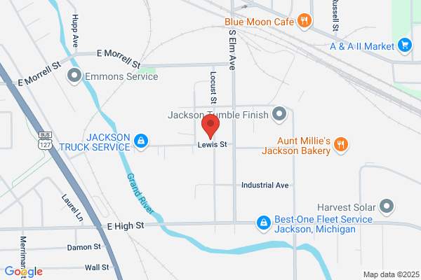 Codo Machine & Tool Inc