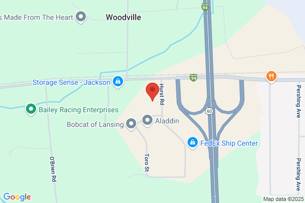 Northwest Tool & Machine Inc