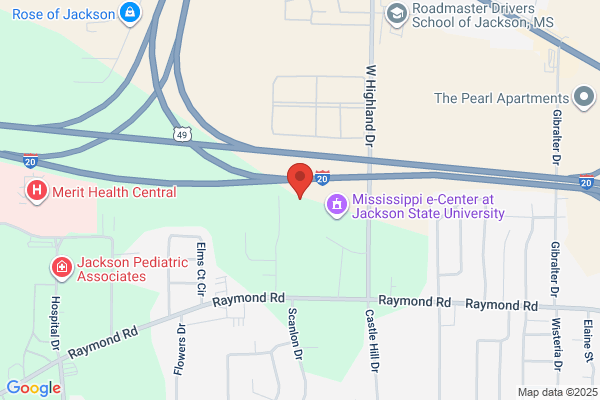 Jackson Public Schools, Firth Middle School