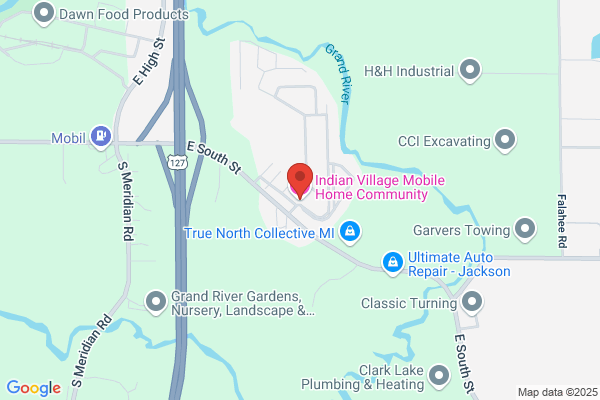 Indian Village Mobile Home Community