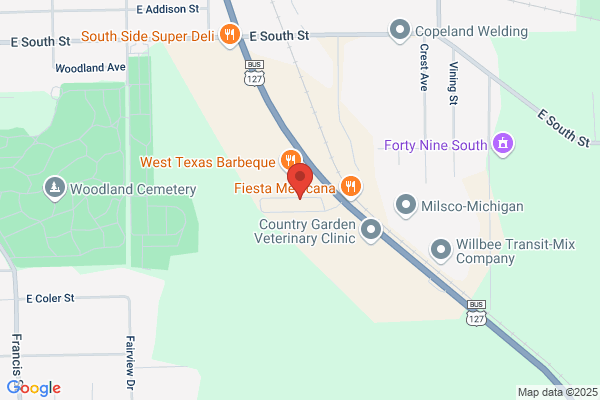 Jackson Mobile Home Park