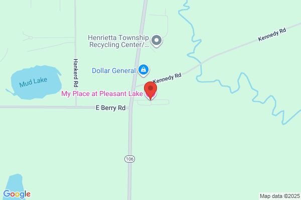 Pleasant Lake Mhc